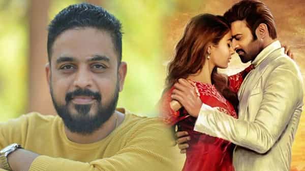 Radhe Shyam: వెజిటేరియన్ హోటల్కు వెళ్లి చికెన్ బిర్యానీ కావాలంటే ఎలా ?.. రాధేశ్యామ్ డైరెక్టర్ అసంతృప్తి..