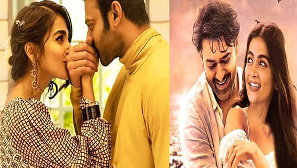 Radhe Shyam Review: విజువల్ ఫీస్ట్ రాధే శ్యామ్.. డార్లింగ్ ఫ్యాన్స్ కు పండగే..