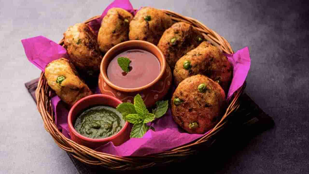 Ragi Cutlet Recipe: రెగ్యులర్ స్నాక్స్‌తో బోర్ కొట్టిందా.. అయితే టేస్టీ టేస్టీ రాగి కట్లెట్ రెసిపీ మీకోసం