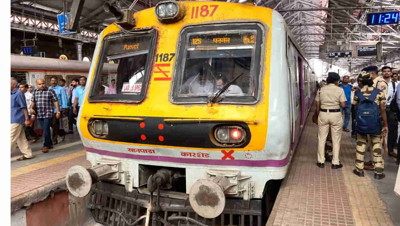 Railway Jobs: రైల్వేలో జూనియర్ టెక్నికల్ అసోసియేట్ పోస్టులు.. ఇలా దరఖాస్తు చేసుకోండి..