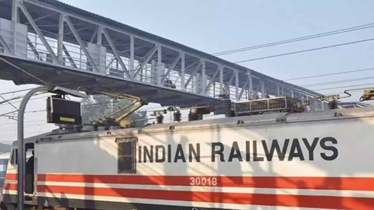Railway News/IRCTC: 6,100 రైల్వే స్టేషన్లలో ఉచిత వై-ఫై సౌకర్యం.. మొదటి 30 నిమిషాల తర్వాత ఏం చేయాలంటే..