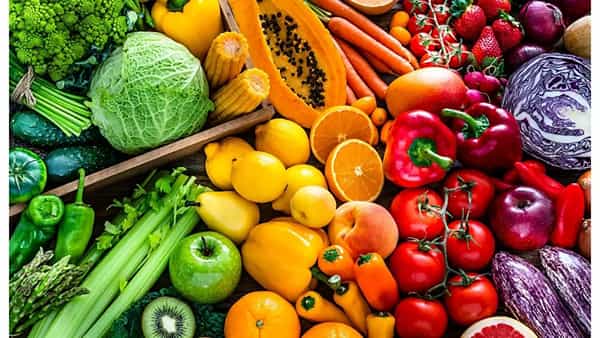 Rainbow Diet: రెయిన్బో డైట్తో ఆ వ్యాధులకు చెక్.. ఎప్పుడు, ఎలా తీసుకోవాలంటే?