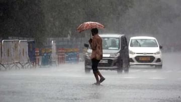 Hyderabad Rains: భాగ్యనగర వాసులను పకరించిన వరుణుడు.. చల్లబడిన నగరం.. రేపు కూడా వర్షాలు కురిసే అవకాశం