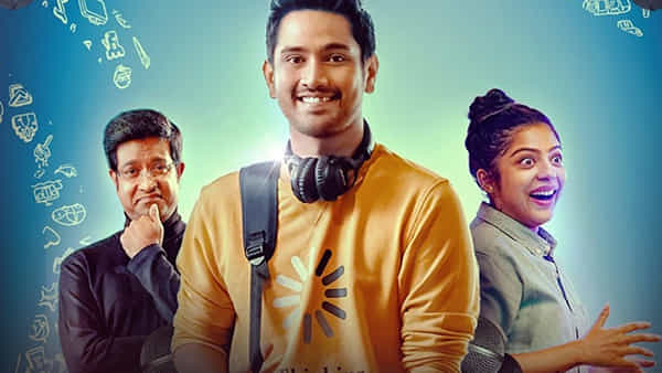 aha - OTT: ఆహా అందిస్తున్న మరో రొమాంటిక్ కామెడీ ఎంటర్టైనర్.. స్టాండప్ రాహుల్ రాబోతున్నాడు