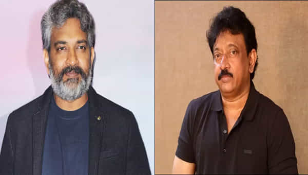 RRR Movie: ఆ విషయంలో రామ్గోపాల్ వర్మను కాపీ కొట్టాను.. జక్కన్న ఇంట్రెస్టింగ్ కామెంట్స్.