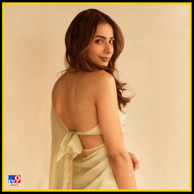 Rakul Preet Singh New Photos. Credit by:Rakul Preet Singh/Instagram