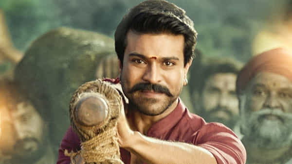 Ram Charan: జక్కన్న సినిమా ఇచ్చిన ఊపుతో టాప్గేర్లో దూసుకుపోతున్న మెగాపవర్ స్టార్