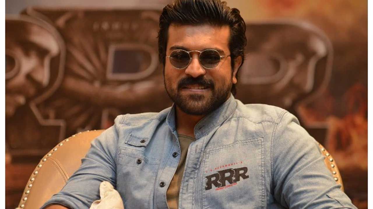 Ram Charan: మరోసారి మంచి మనసు చాటుకున్న రామ్ చరణ్.. ఉక్రెయిన్ లోని తన సెక్యూరిటీ గార్డుకి మనీ పంపిన చెర్రీ..