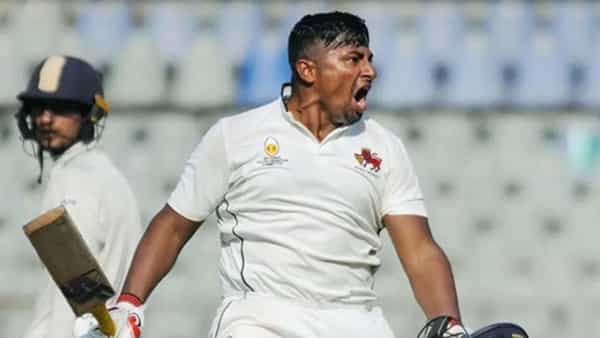 Ranji Trophy: 12 ఇన్నింగ్స్లు.. 5 సెంచరీలు.. ప్రతిదీ 150 ప్లస్సే.. రంజీలో తగ్గేదేలే అంటోన్న ముంబై ప్లేయర్..