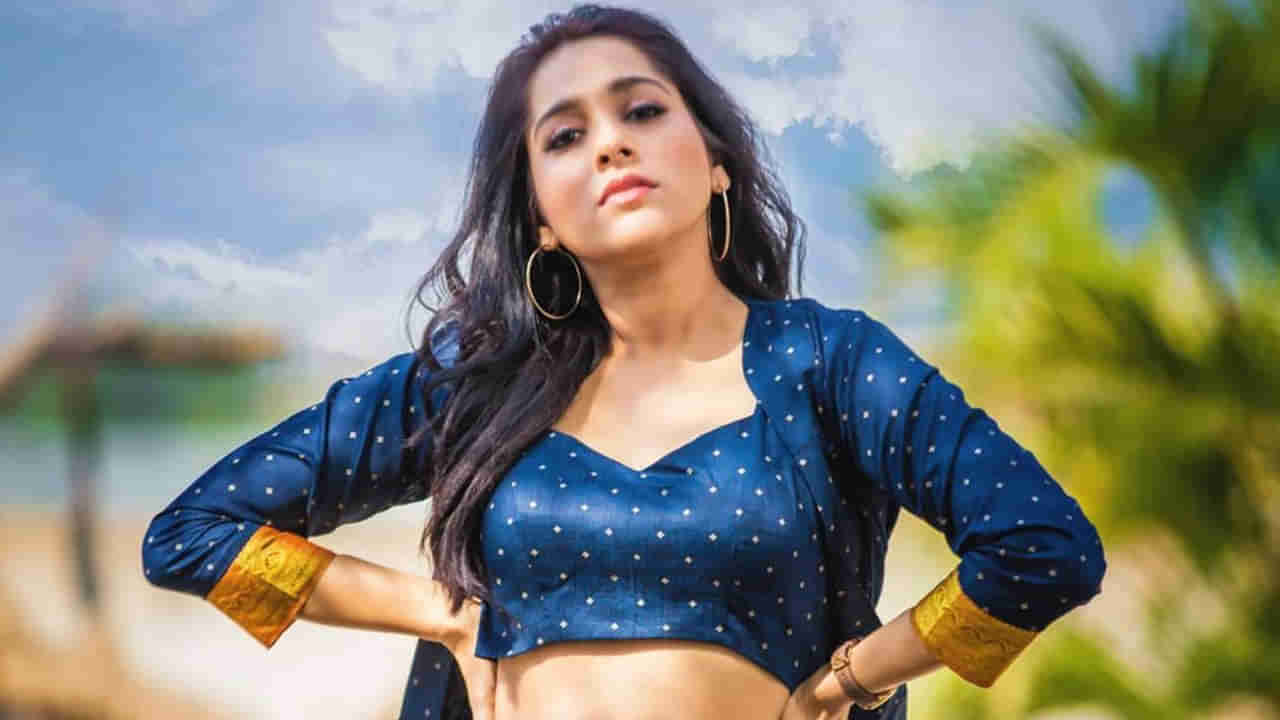 Rashmi Gautam : రష్మీని ఫిలింనగర్ గేటుకు కట్టేస్తా అని బెదిరించా.. ప్రొడ్యూసర్ షాకింగ్ కామెంట్స్