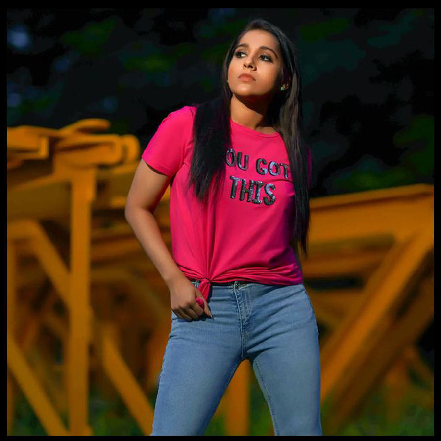 Rashmi Gautam  New Photos. Credit by:Rashmi Gautam/Instagram