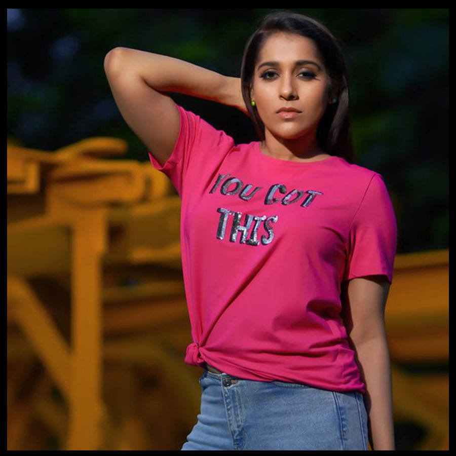 Rashmi Gautam  New Photos. Credit by:Rashmi Gautam/Instagram