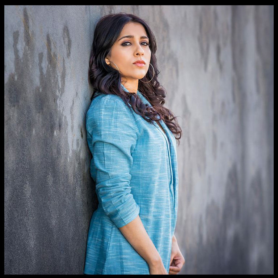 Rashmi Gautam  New Photos. Credit by:Rashmi Gautam/Instagram