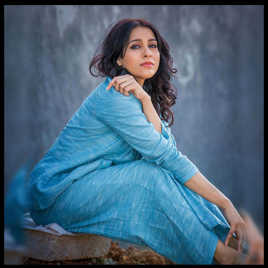 Rashmi Gautam  New Photos. Credit by:Rashmi Gautam/Instagram