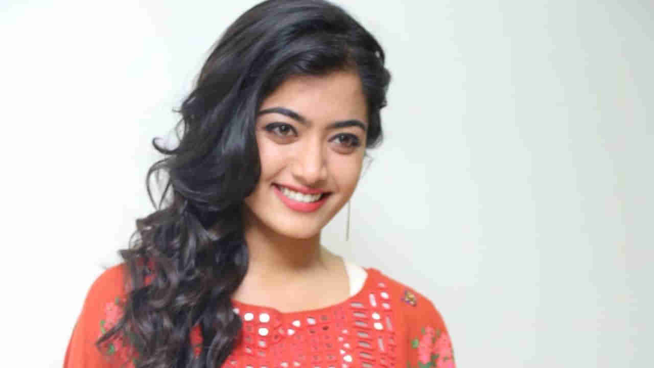 Rashmika Mandanna: సొంత యూట్యూబ్‌ ఛానెల్‌ను ప్రారంభించిన శ్రీవల్లి.. ఆ విషయం గురించి మాత్రం చెప్పనంటూ..