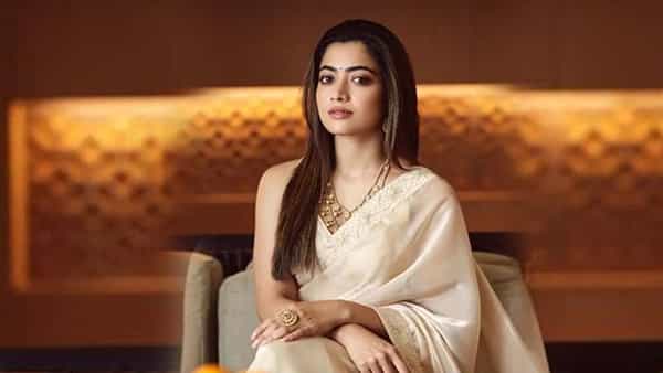 Rashmika Mandanna: జిమ్లో తగ్గేదేలే అంటోన్న శ్రీవల్లి.. రష్మిక వర్కవుట్ వీడియో చూస్తే షాకవ్వాల్సిందే..