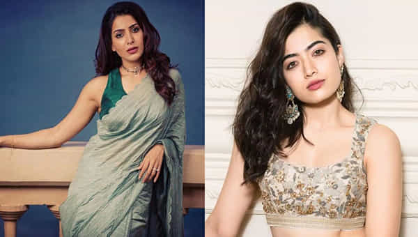 Rashmika Mandanna: సమంత బాటలో నడవనున్న రష్మిక.? బీటౌన్లో చక్కర్లు కొడుతోన్న క్రేజీ న్యూస్..