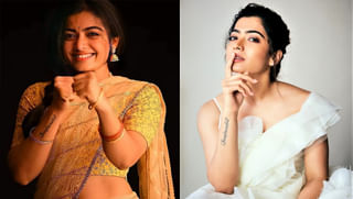 Nazriya Nazim : అంటే సుందరానికి మూవీ నుంచి నాని ప్రేయసి లుక్ వచ్చేసింది.. ఎంత క్యూట్‌గా ఉందో..