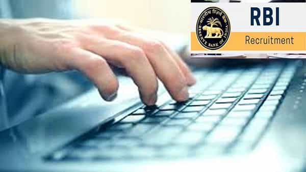 RBI Assistant Recruitment 2022: ఆర్బీఐలో 950 అసిస్టెంట్ ఉద్యోగాలకు దరఖాస్తు చేస్తుకున్నారా? ఇక మూడు రోజులే గడువు..