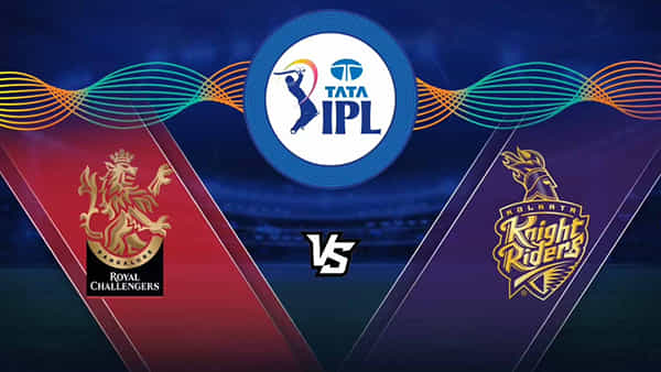 IPL 2022: ఆర్సీబీ బోణీ కొట్టేనా.? కోల్కతా జోరుకు కళ్లెం పడేనా.! ఢీ అంటే ఢీ..