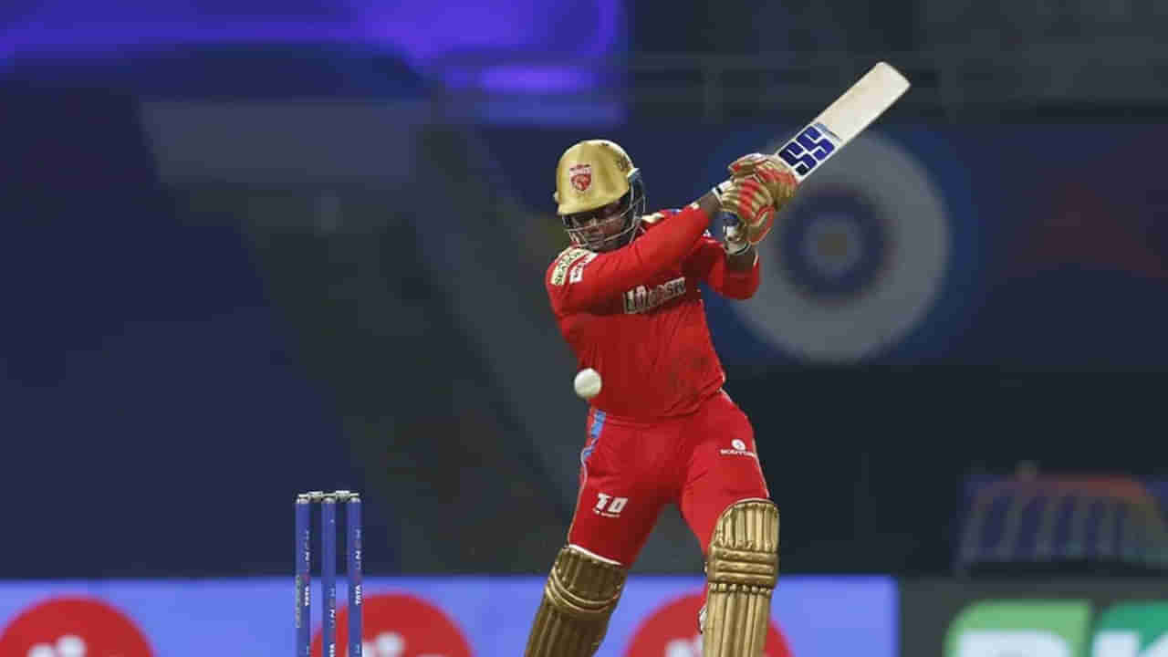 PBKS vs RCB, IPL 2022: స్మిత్‌, షారుఖ్‌ల మెరుపు ఇన్నింగ్స్‌.. బెంగళూరుపై పంజాబ్‌ స్టన్నింగ్‌ విక్టరీ..