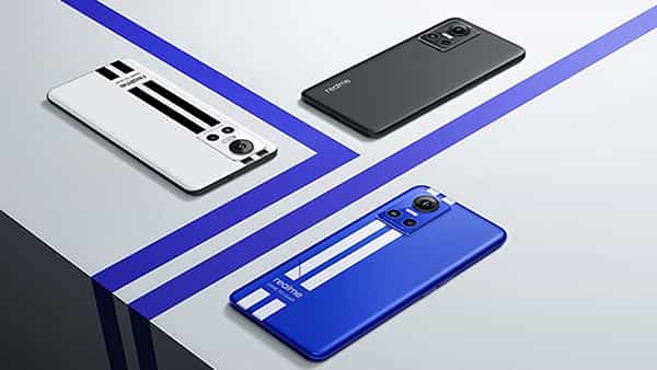Realme GT Neo 3: 150W ఫాస్ట్ ఛార్జింగ్ సపోర్ట్తో మార్కెట్లో విడుదలైన రియల్మీ జీటీ 3