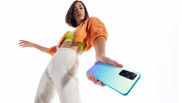 Redmi Note 11 Pro: రెడ్మీ నుంచి మరో కొత్త స్మార్ట్ ఫోన్.. 108 మెగా పిక్సెల్ కెమెరాతో పాటు మరెన్నో ఫీచర్లు..
