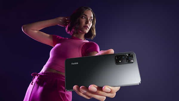 Redmi Note 11 Pro+: మార్కెట్లోకి రెడ్ మీ సరికొత్త 5జీ ఫోన్.. తక్కువ బడ్జెట్లో అదిరిపోయే ఫీచర్లు..