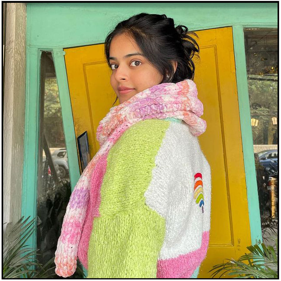 Riddhi Kumar New Photos. Credit by:Riddhi Kumar/Instagram