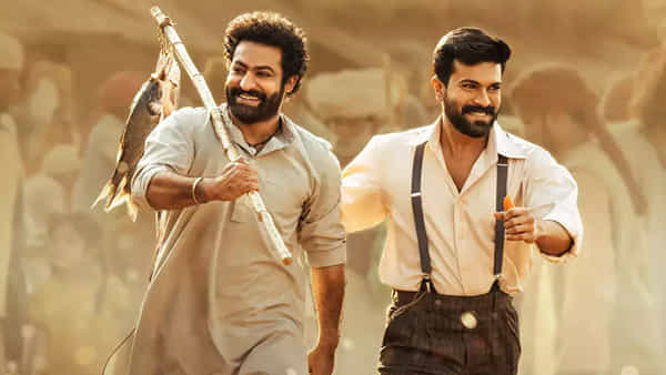 RRR Movie: రికార్డుల విషయంలో రాజీపడేది లేదు.. రోజు రోజుకు అంచనాలు పెంచుతున్న ఆర్ఆర్ఆర్