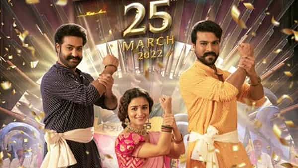 RRR Movie: జక్కన్న సినిమాకు ఊరట.. ఆర్ఆర్ఆర్ ప్రదర్శనను నిలిపేయాలన్న పిల్ కొట్టేసిన హైకోర్టు..