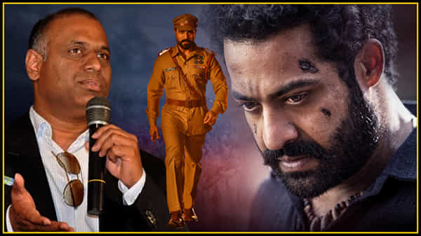 PVP: అలాంటి కొడుకుల కుత్తుకలు కోయాలి.. RRRను విమర్శించేవారిపై నిర్మాత పీవీపీ సంచలన వ్యాఖ్యలు