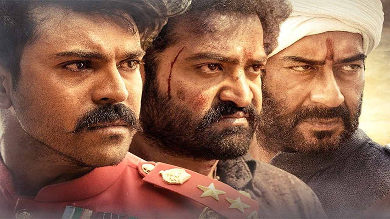 RRR Movie: ఓటీటీలో సందడి చేయనున్న ఆర్ఆర్ఆర్.. ఎప్పటినుంచి స్ట్రీమింగ్ అంటే..