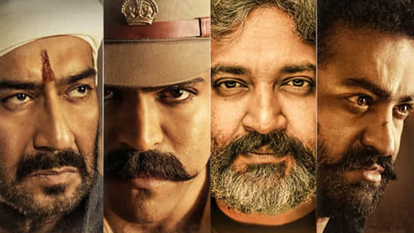 RRR Movie : జక్కన్న సినిమాకు తప్పని పైరసీ బెడద.. గుర్రుగా ఉన్న ఫ్యాన్స్