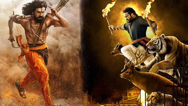 RRR Movie: ఏ మాత్రం తగ్గని ఆర్ఆర్ఆర్ జోరు.. మరో వరల్డ్ రికార్డ్ క్రియేట్ చేసిన జక్కన్న..