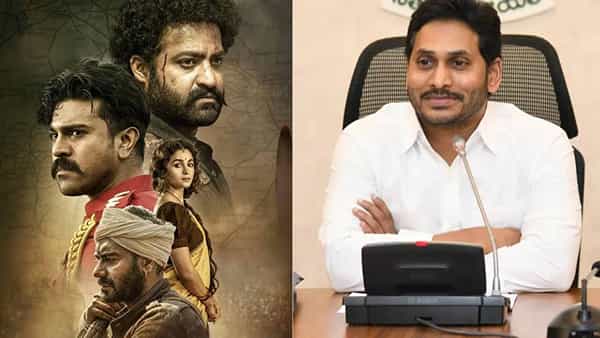 Andhra: ఏపీలో ‘RRR’ సినిమా టికెట్స్ రేట్స్ ఏయే ప్రాంతాల్లో ఎలా ఉండనున్నాయ్ అంటే..?