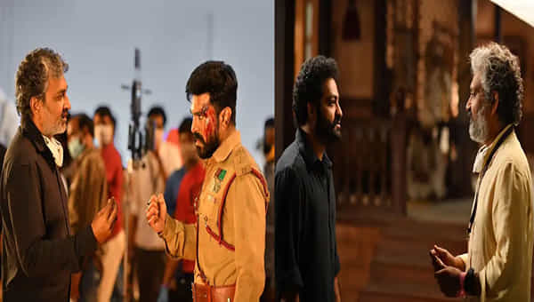RRR Twitter Review: బాక్సులు బద్దలవుతున్నాయి.. ఊహించని ట్విస్టులు ఎన్నో.. ఆర్ఆర్ఆర్ ట్విట్టర్ రివ్యూ.