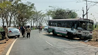 TSRTC: ప్రయాణికుల నడ్డి విరుస్తోన్న ఆర్టీసీ.. సెస్ పేరుతో మరో సారి వడ్డన