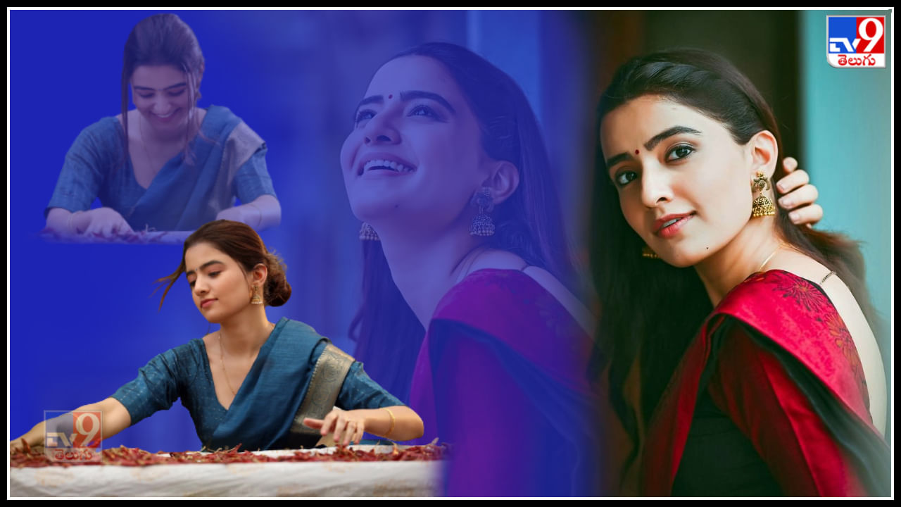 తెలుగు అమ్మాయిల సారీ లో రుక్సార్ ధిల్లాన్' ఫొటోస్ 