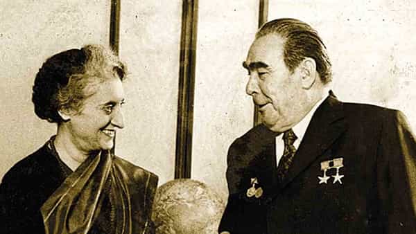 Russia-India Friendship: ఆనాటి ఆ స్నేహం ఆనందగీతం.. అందుకే రష్యాతో భారత్కు విడదీయరాని బంధం