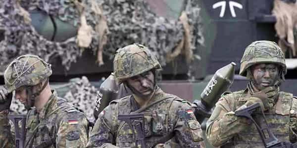 Russia-Ukraine crisis: ఉక్రెయిన్ పై రష్యా దాడి తరువాత నాటోలో చేరడానికి ప్రయత్నిస్తున్న యూరప్ దేశాలు
