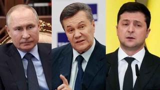 Russia-Ukraine War: రష్యా దాడుల బీభత్సం… కాలినడకన ఉక్రెయిన్‌ నుంచి ఎస్కేప్ అయిన స్టార్ హీరో!