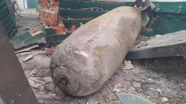 Russia Ukraine War: ఉక్రెయిన్పై భారీ బాంబులతో దాడులు.. ఇద్దరు చిన్నారులు సహా 18 మంది మృతి