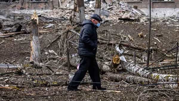 Russia Ukraine War: రష్యా ఉక్రెయిన్ మధ్య భీకర పోరు.. ఇప్పటివరకు ఎంతమంది పౌరులు చనిపోయారో తెలుసా?
