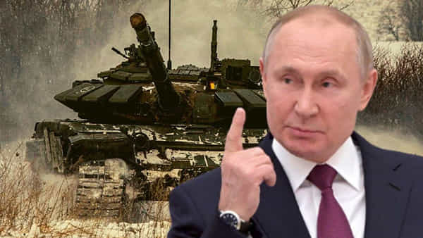 Russia Ukraine War: దాడులతో దద్దరిల్లిపోతున్న 18 నగరాలు.. ఉక్రెయిన్పై ఆగని రష్యా దండయాత్ర..