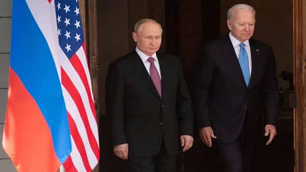 Russia-Ukraine War: మాకు ఆ ఆలోచన లేదు.. రష్యా అధ్యక్షుడి మార్పుపై అగ్రదేశం కీలక ప్రకటన..