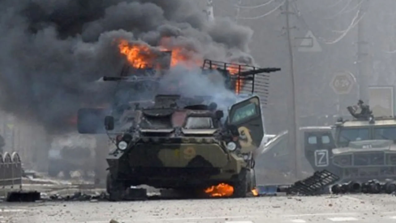 Russia Ukraine War Updates: ఉక్రెయిన్ రాజధాని కీవ్‌ను సమీపిస్తున్న రష్యా సేనలు.. టాప్-9 న్యూస్ అప్‌డేట్స్