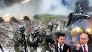 Russia Ukraine War Updates: ఒకవైపు కాల్పుల విరమణ.. మరోవైపు దాడులు.. సుమీ నగరంపై విరుచుకుపడ్డ రష్యా