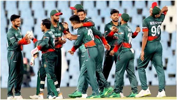 SA vs BAN: చరిత్ర సృష్టించిన బంగ్లాదేశ్.. దక్షిణాఫ్రికాకే చుక్కలు చూపించిందిగా.. తొలి వన్డేలో ఘన విజయం..