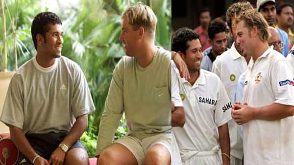 Shane Warne Death: సచిన్ టెండూల్కర్ను చూస్తే భయమేసేది.. నా కలలో కూడా సిక్సర్లు కొట్టేవాడుః వార్న్